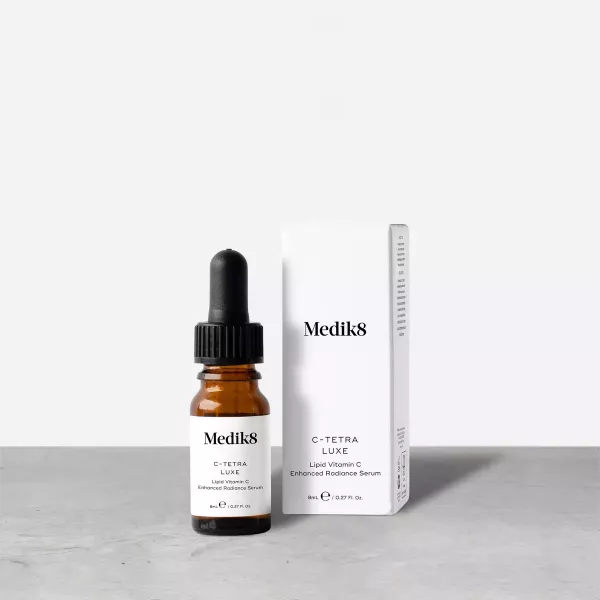 C-TETRA® LUXE (TRAVEL SIZE) MEDIK8