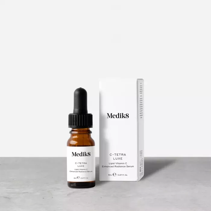 C-TETRA® LUXE (TRAVEL SIZE) MEDIK8