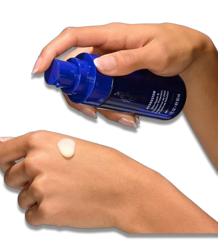 Активна регенеруюча сироватка HydroPeptide HydroStem 30mL