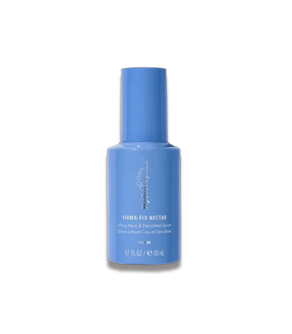 Ліфтинг-сироватка для зони декольте HydroPeptide Firm-A-Fix Nectar 50mL