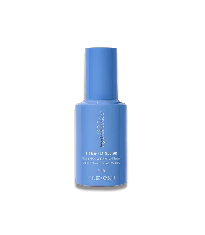 Ліфтинг-сироватка для зони декольте HydroPeptide Firm-A-Fix Nectar 50mL