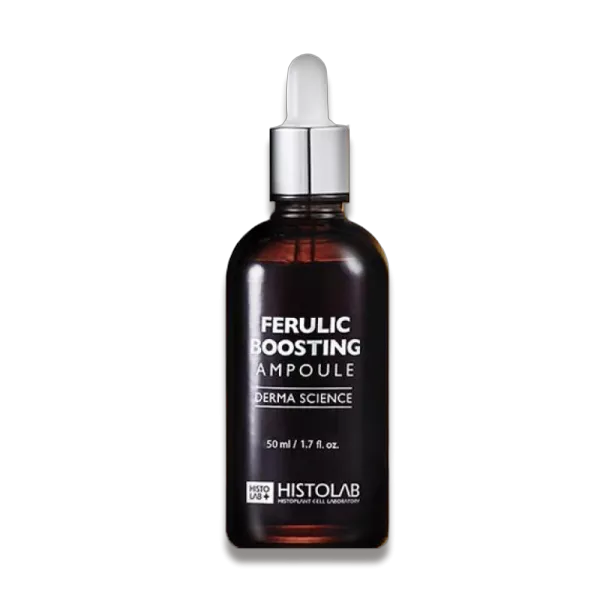 Ferulic Boosting Ampoule/Антиоксидантная & Осветительная сыворотка-ампула