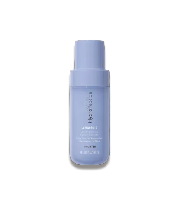 Сироватка для усунення пігментації HydroPeptide LumaPro-С 30mL