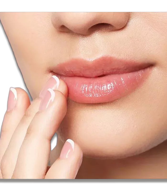 Маска для губ з пептидами HydroPeptide Liplock Hydrator 5mL