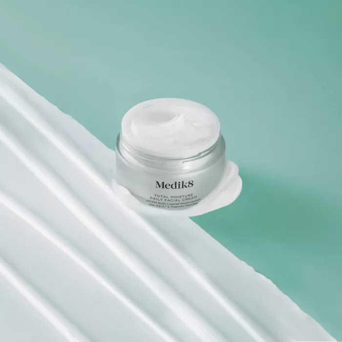Total Moisture Daily Facial Cream™ - змінний блок