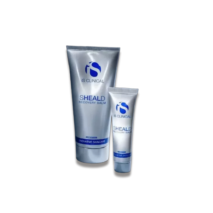 Бальзам для захисту та відновлення - iS Clinical Sheald Recovery Balm