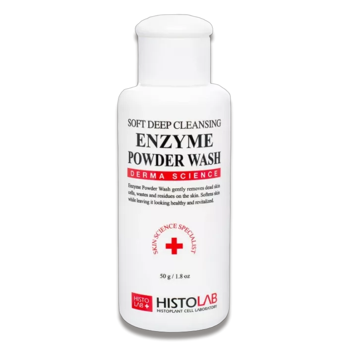 Enzyme powder wash / Энзимный пилинг многофункциональный порошок
