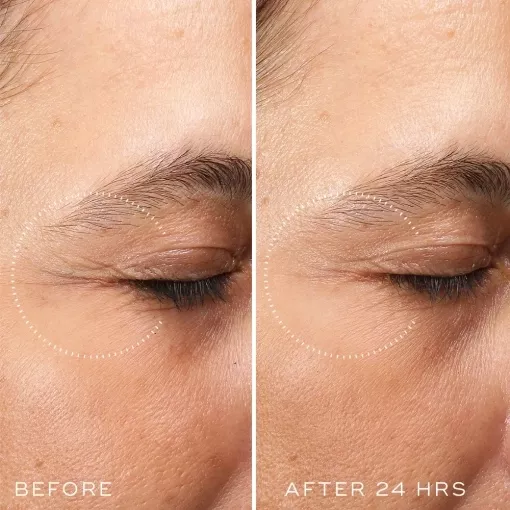 CRYSTAL RETINAL® CERAMIDE EYE 10