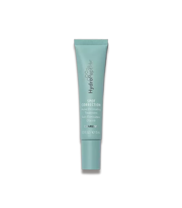 Місцевий протизапальний засіб HydroPeptide Spot Correction 15mL