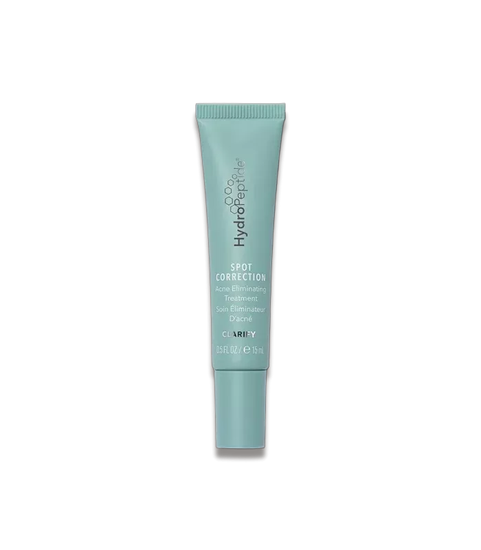 Місцевий протизапальний засіб HydroPeptide Spot Correction 15mL
