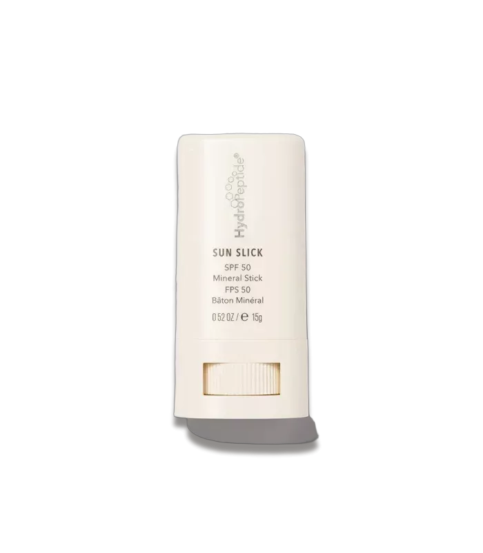 Мінеральний стік SPF 50 HydroPeptide Sun Slick