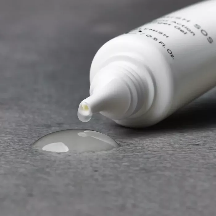 ГЕЛЬ ВІД ВИСИПІВ ШВИДКОЇ ДІЇ BLEMISH SOS™ MEDIK8