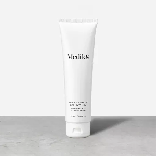ГЕЛЬ ДЛЯ ВМИВАННЯ З КИСЛОТАМИ PORE CLEANSE GEL™ INTENSE MEDIK8