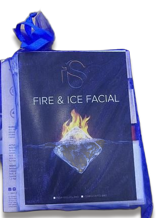 \Is clinical fire & ice міні-набір для процедури «вогонь і лід»