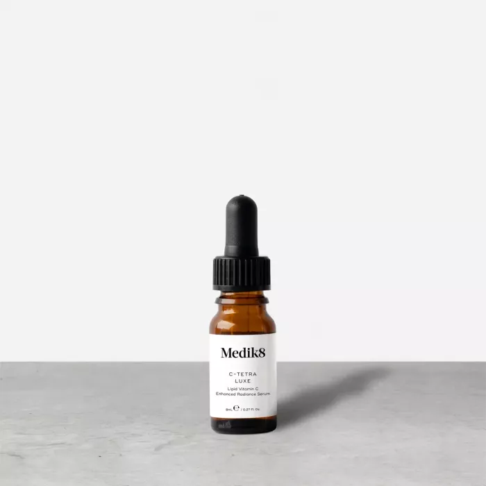 C-TETRA® LUXE (TRAVEL SIZE) MEDIK8