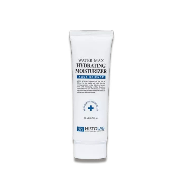 Water-max hydrating moisturizer / Увлажняющая эмульсия
