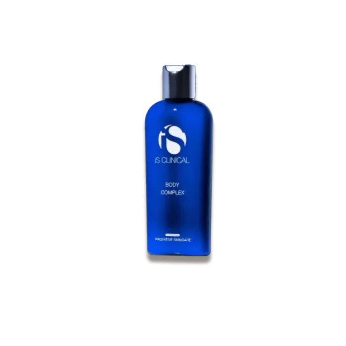 Лосьйон для тіла - iS Clinical Body Complex