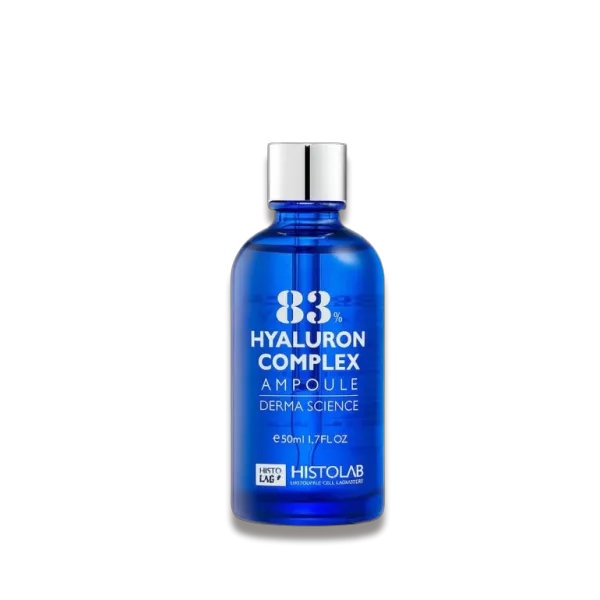 Hyaluron complex ampoule 62% / Концентрат с гиалуроновой кислотой 62%