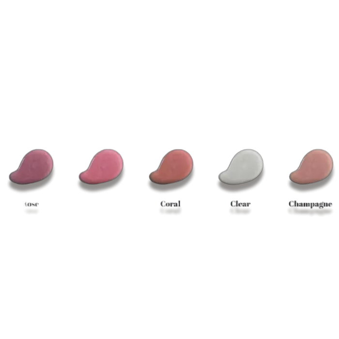Блиск для губ SPF 35 - Colorescince Lip Shine