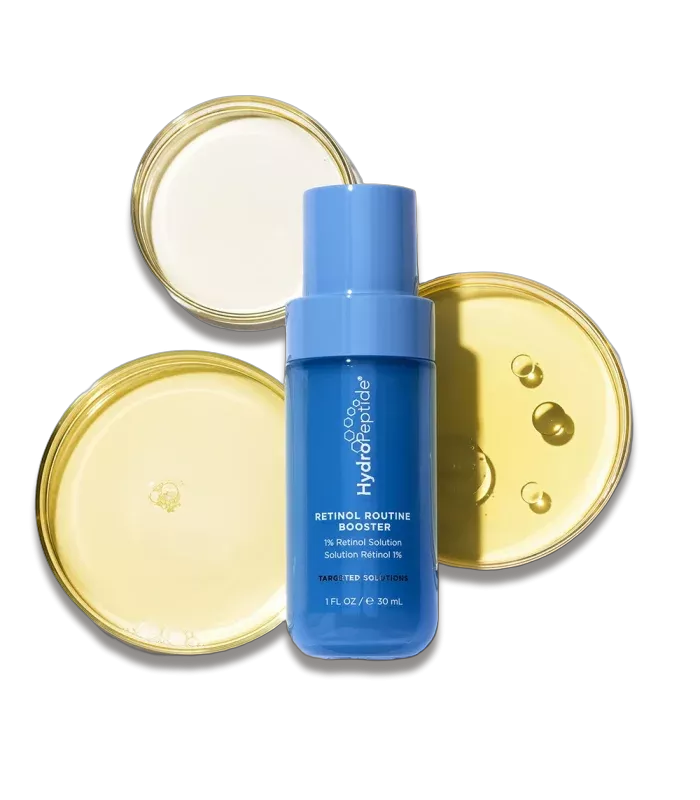 Бустер 1% ретинолу HydroPeptide Retinol Routine Booster 30mL