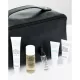 Стартовий набір з п'ятьма мініатюрами та косметичкою - Melume Skinsetional Starter Kit