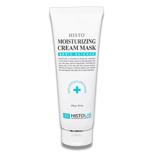 Moisturizing cream mask / Крем-маска увлажняющая