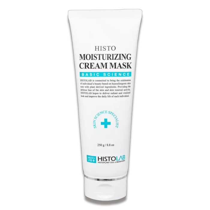 Moisturizing cream mask / Крем-маска увлажняющая