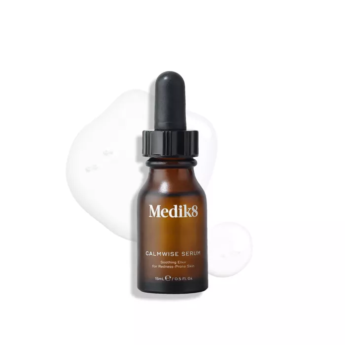 СИРОВАТКА ДЛЯ ОБЛИЧЧЯ ВІД ПОЧЕРВОНІННЯ CALMWISE™ SERUM MEDIK8