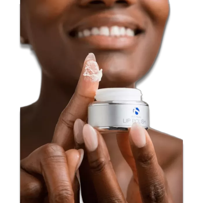 Поживний скраб для губ - iS Clinical Lip Polish