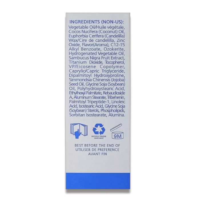 Захисний бальзам для губ SPF 35 - iS Clinical LIProtect SPF 35