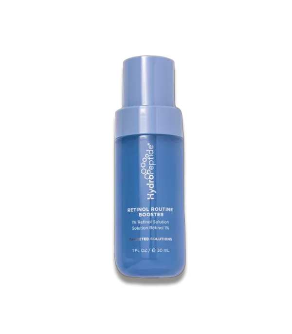 Бустер 1% ретинолу HydroPeptide Retinol Routine Booster 30mL