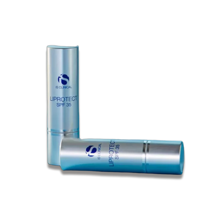 Захисний бальзам для губ SPF 35 - iS Clinical LIProtect SPF 35