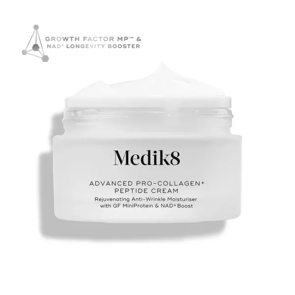 Advanced Pro-Collagen+ Peptide Cream™