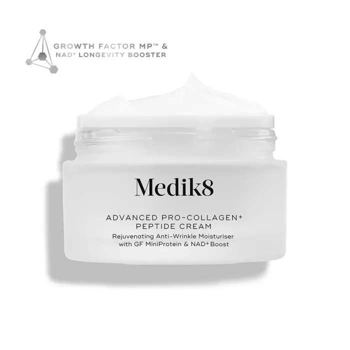 Advanced Pro-Collagen+ Peptide Cream™