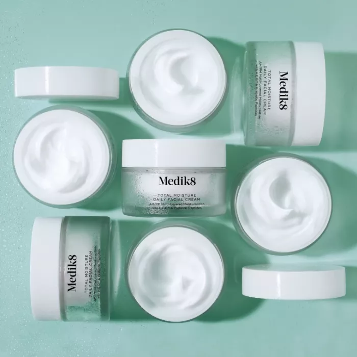 Total Moisture Daily Facial Cream™ - змінний блок