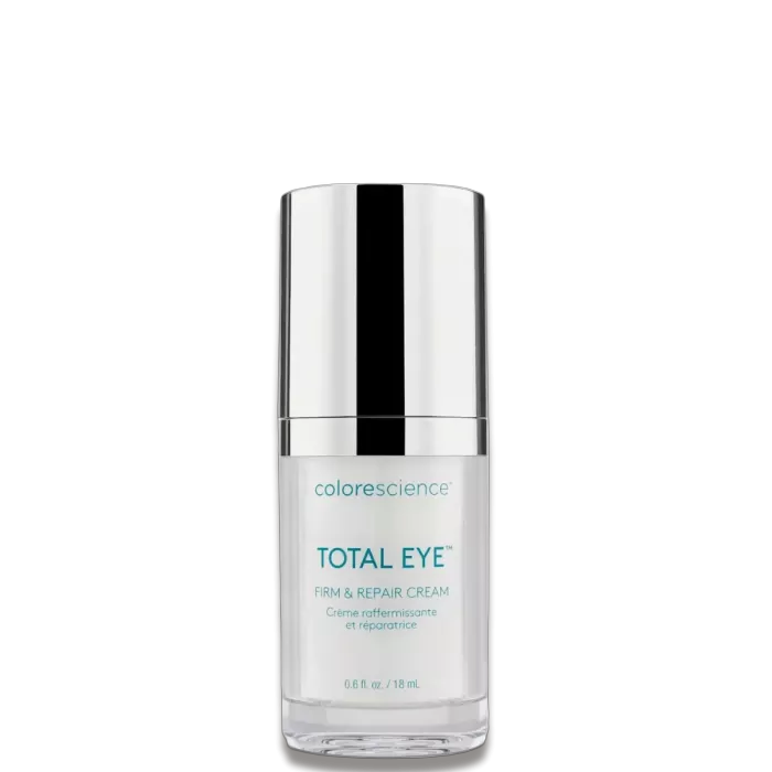 Зміцнюючий та відновлюючий крем для очей - Colorescience Total Eye Firm and Repair Cream