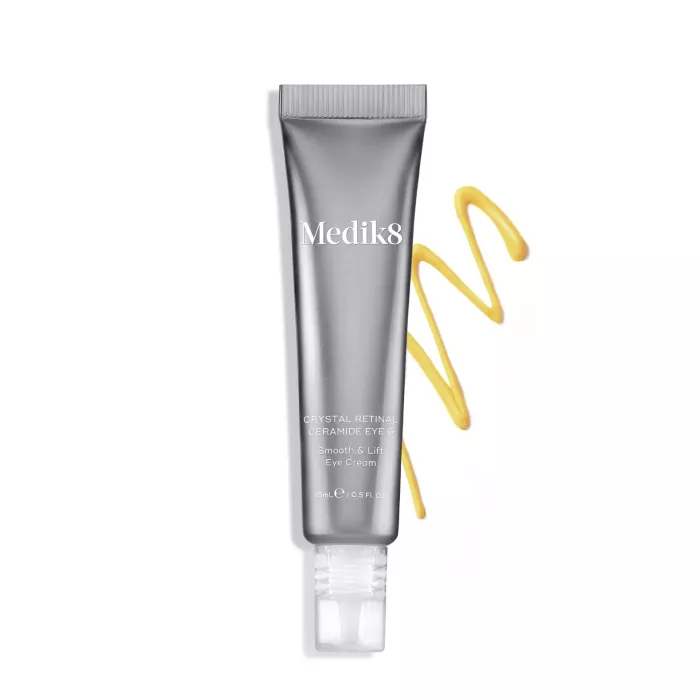 CRYSTAL RETINAL® CERAMIDE EYE  6