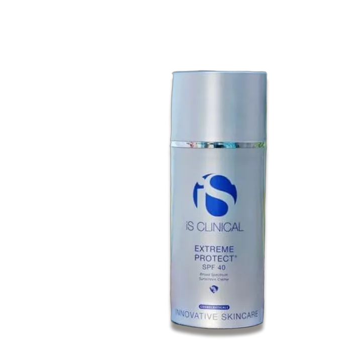Крем сонцезахисний - iS Clinical Extreme Protect SPF 40