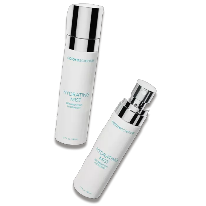 Зволожуючий спрей - Colorescience Hydrating Mist
