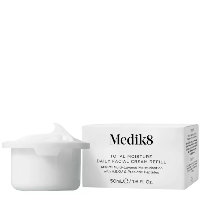 Total Moisture Daily Facial Cream™ - змінний блок