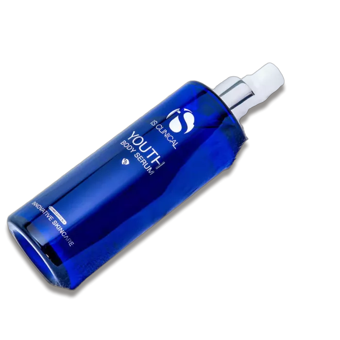 Сироватка омолоджуюча для тіла - iS Clinical Youth Body Serum