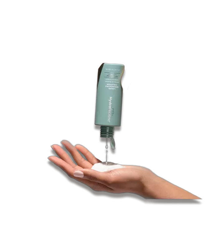 Лосьйон-ексфоліант HydroPeptide Liquid Resurfacing Solution 120mL