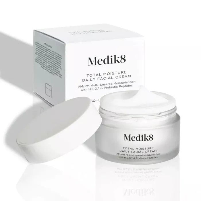 Total Moisture Daily Facial Cream™ - змінний блок