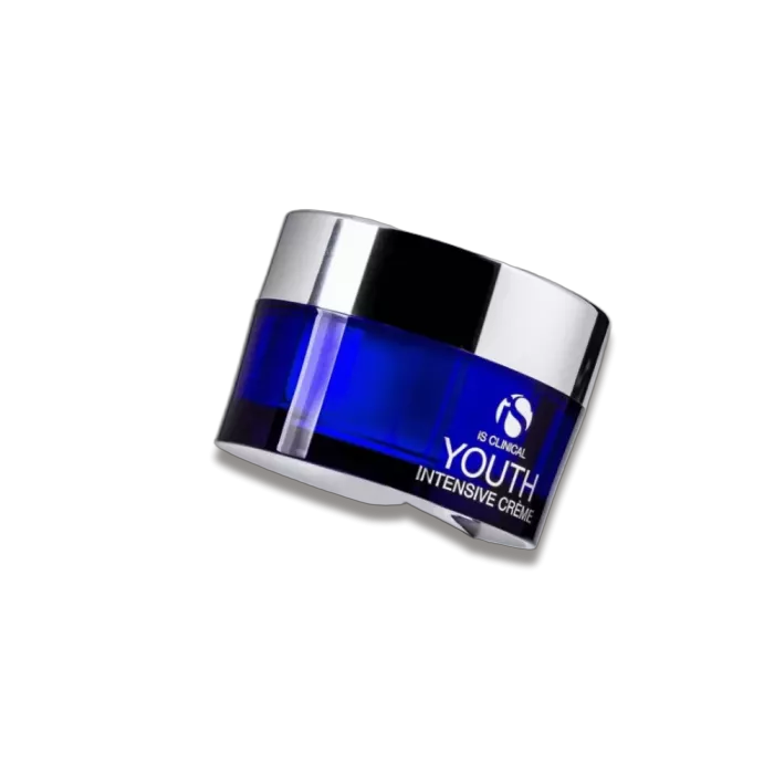 Крем інтенсивний омолоджуючий для обличчя - iS Clinical Youth Intensive Creme