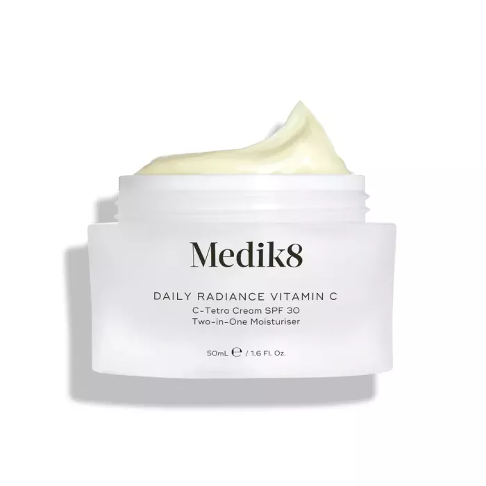 КРЕМ ДЛЯ ОБЛИЧЧЯ З ВІТАМІНОМ С DAILY RADIANCE VITAMIN C™ MEDIK8
