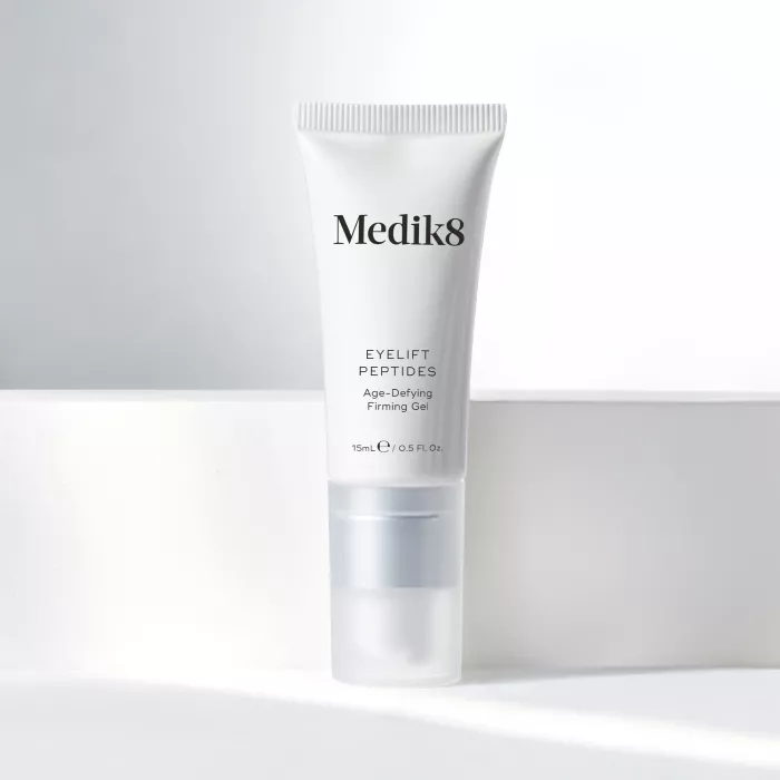 КРЕМ ПІД ОЧІ EYELIFT™ PEPTIDES MEDIK8