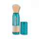 Сонцезахисна розсипчаста пудра для обличчя "Сяйво" - Colorescience Sunforgettable Total Protection Brush-On Shield Glow SPF 50