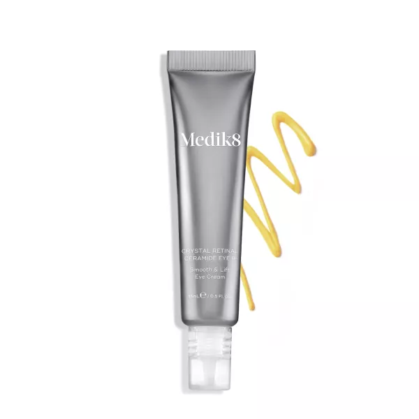 CRYSTAL RETINAL® CERAMIDE EYE 3