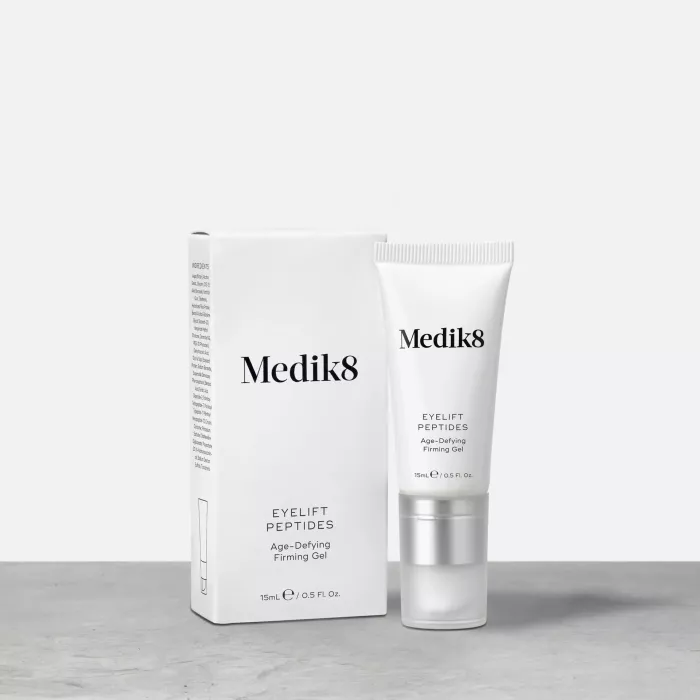 КРЕМ ПІД ОЧІ EYELIFT™ PEPTIDES MEDIK8