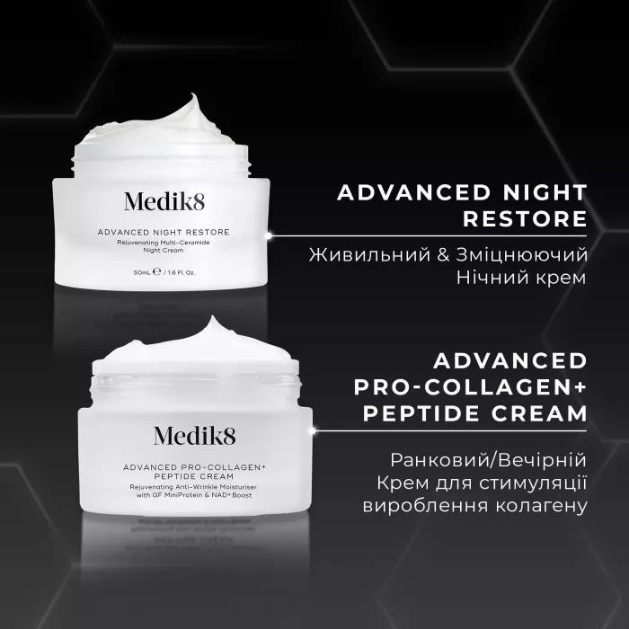 Advanced Pro-Collagen+ Peptide Cream™